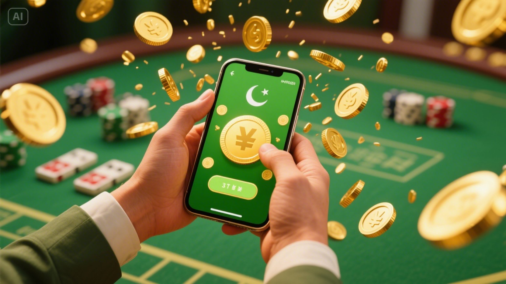 casino online usaJoin today and claim a 200% instant reward on your first deposit! Pakistan’s users can enjoy mobile play, safe PKR deposits, and real-money withdrawals.