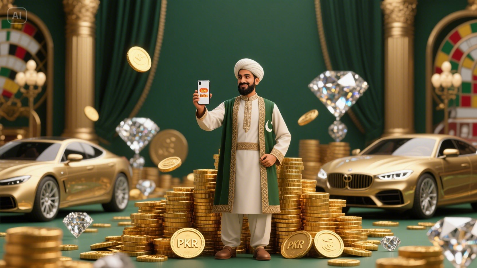 casino online usaJoin now and enjoy 200% instantly added to your account! Pakistan’s players can recharge safely, play casino games, and withdraw PKR without waiting.